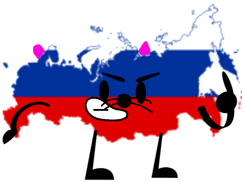 Russian State Deviantart Kitty Russia by Yavorch2005 on DeviantArt
