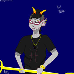 Male Meenah