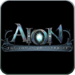 Aion Dock Icon by hashakua