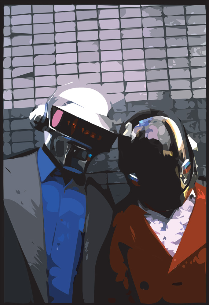 daft punk