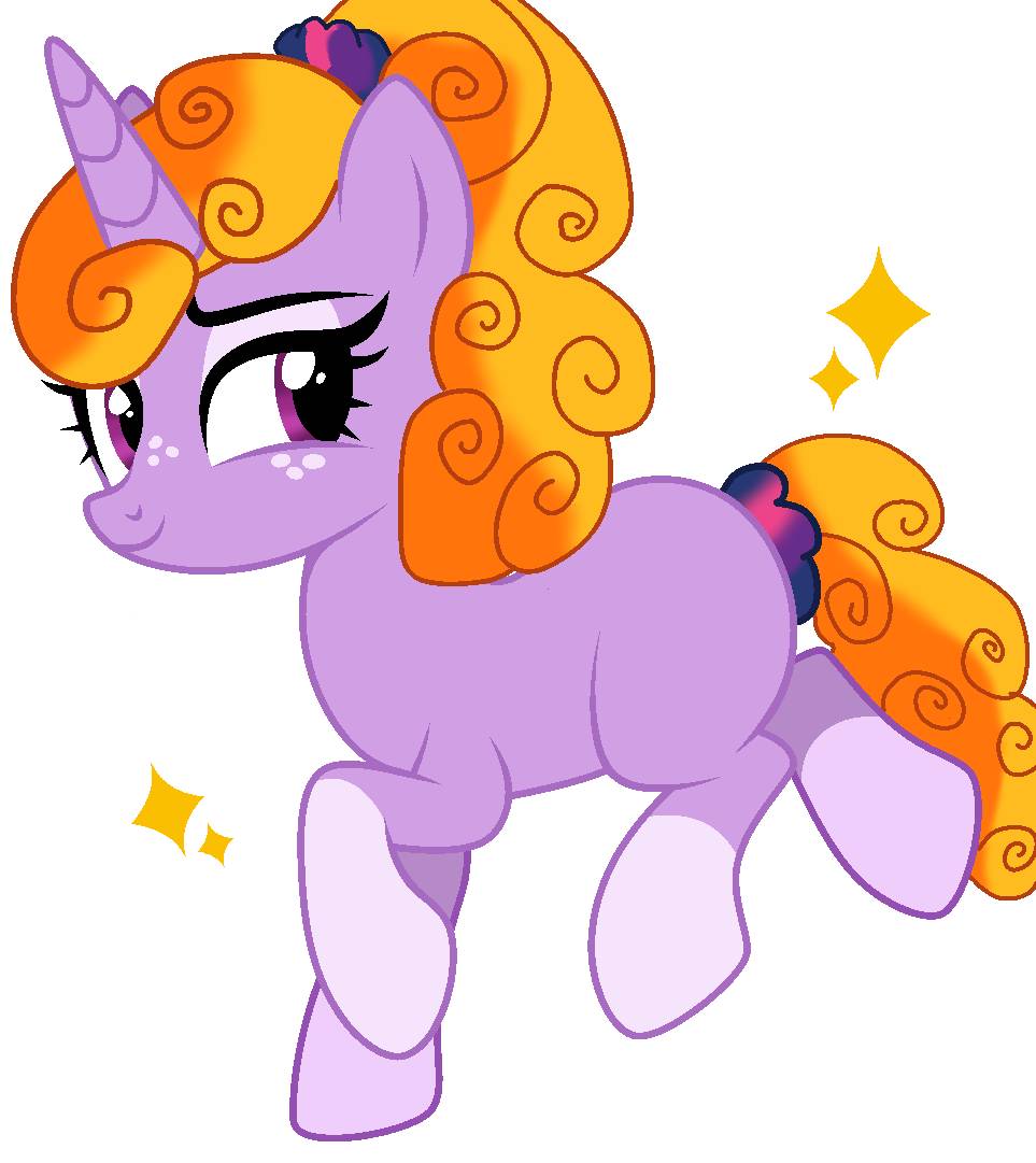 Paper Piper Oc adopt #5 Paper-piper by mlpfan2059 on DeviantArt