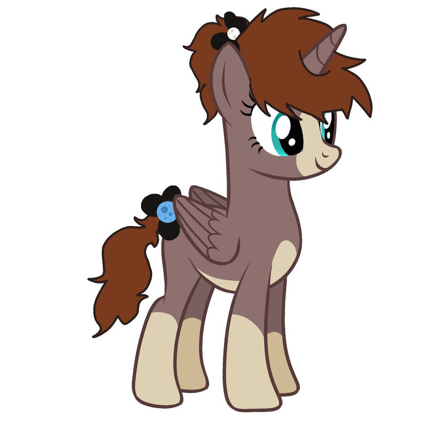 For piper-paper by mlpfan2059 on DeviantArt