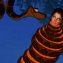 Anna Kendrick and Kaa 26