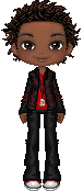 Scott Rpm Scott RPM Red Ranger Operator by BewitchedSquizz on DeviantArt