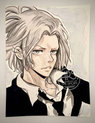 Gokudera Hayato