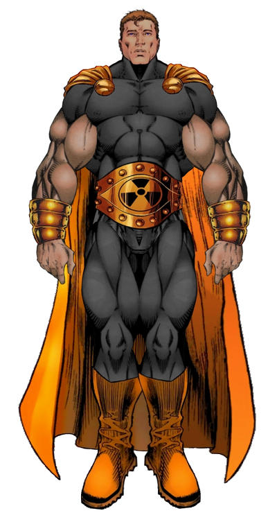 Hyperion Now by kinghyp on DeviantArt