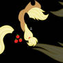 Applejack Wallpaper