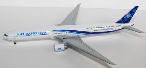 Air Austral