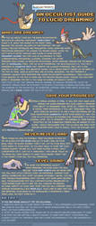 AN OCCULTIST GUIDE TO LUCID DREAMING. by bluefluke