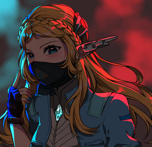 Cyberzelda