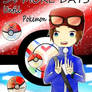 Actually 33 days until xy now