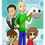 Baldi's Basics