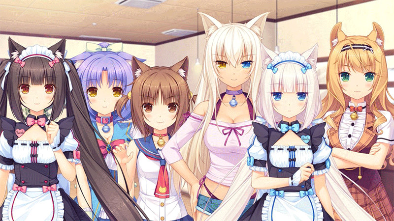 Thanks For 0 Watchers Have Some Catgirl Tits By Nihao6676 On DeviantArt thanks-for-0-watchers-have-some-catgirl-tits-by-nihao6676-on-deviantart