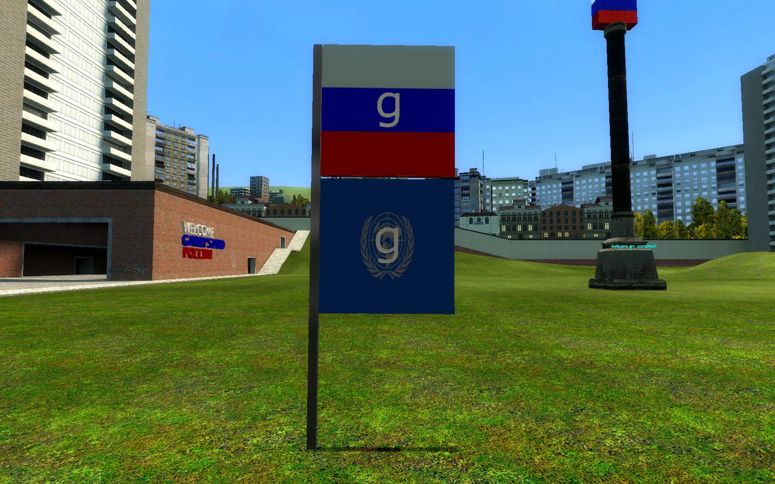 Gmod russian and Ugn by alexbashyk2000 on DeviantArt
