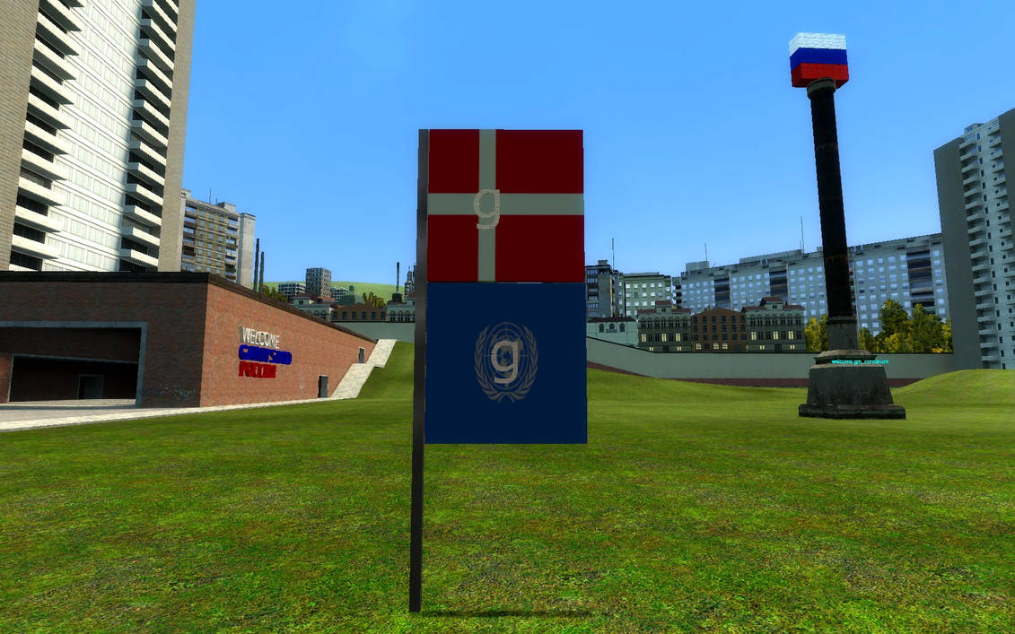 Gmod denmark and Ugn by alexbashyk2000 on DeviantArt