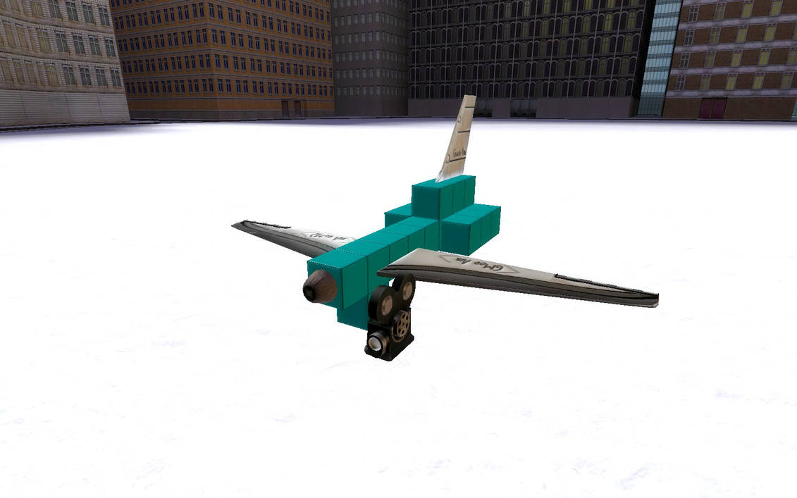 Rgf New Uavs by alexbashyk2000 on DeviantArt