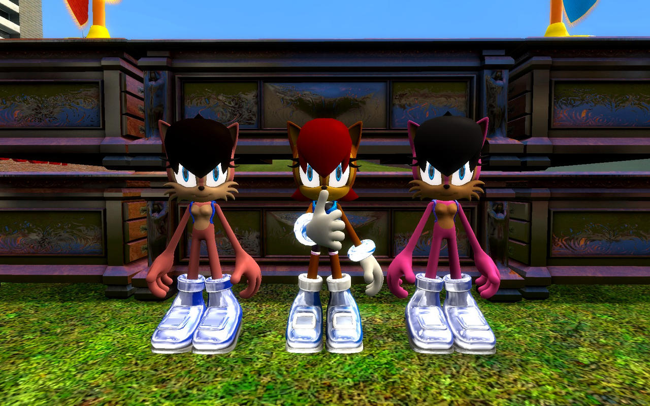 Salias And Sallys And Sailas By Alexbashyk00 On Deviantart Salias And Sallys And Sailas By Alexbashyk00 On Deviantart