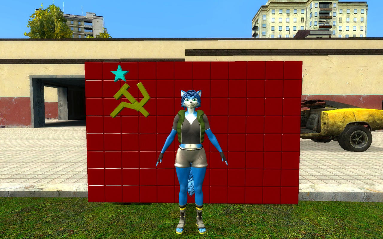gmod soviet union and arystala by alexbashyk2000 on DeviantArt