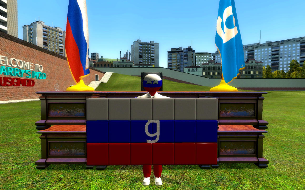 russian humans and gmod russian by alexbashyk2000 on DeviantArt