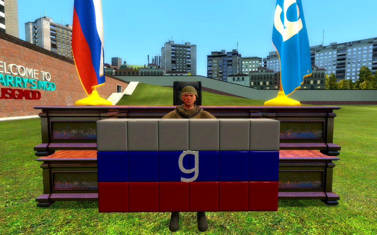 Gmod russian and Soviet soldiers by alexbashyk2000 on DeviantArt