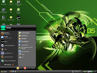 My Desktop 18.02.07