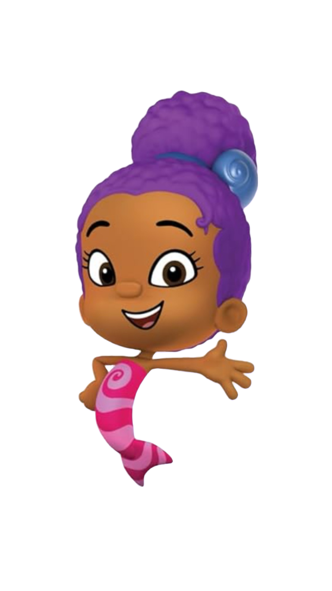 Zooli Vector Zooli (Bubble Guppies) (Vector) by jaywalton162 on DeviantArt