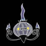 Chandelure