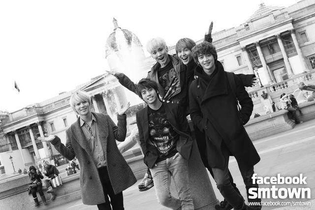 SHINee 2011