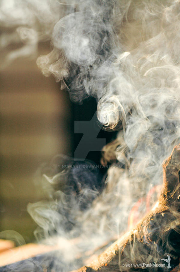 Smokeping Using Curl Curls of smoke in the sun by NoirArt on DeviantArt