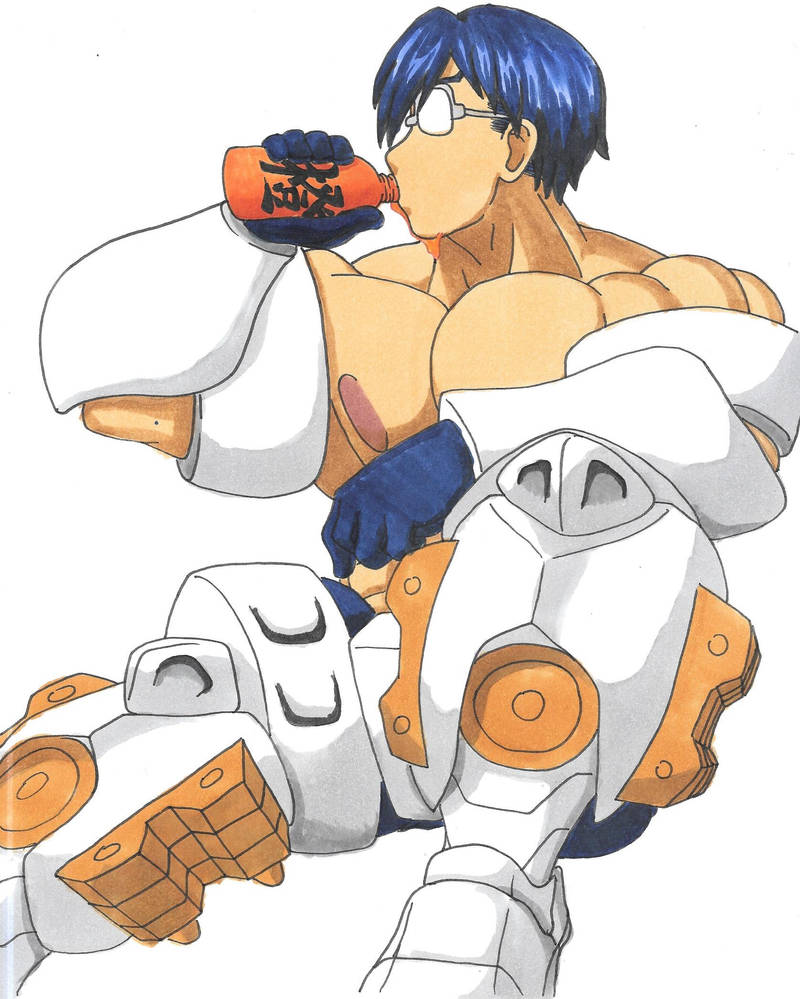 MHA Models Ida by ryugaxryoga on DeviantArt