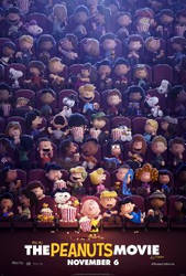 Watch The Peanuts Movie Online Free