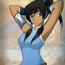 Korra