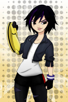 Explore the Best Gogo Art | DeviantArt