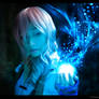 Final Fantasy XIII Lightning