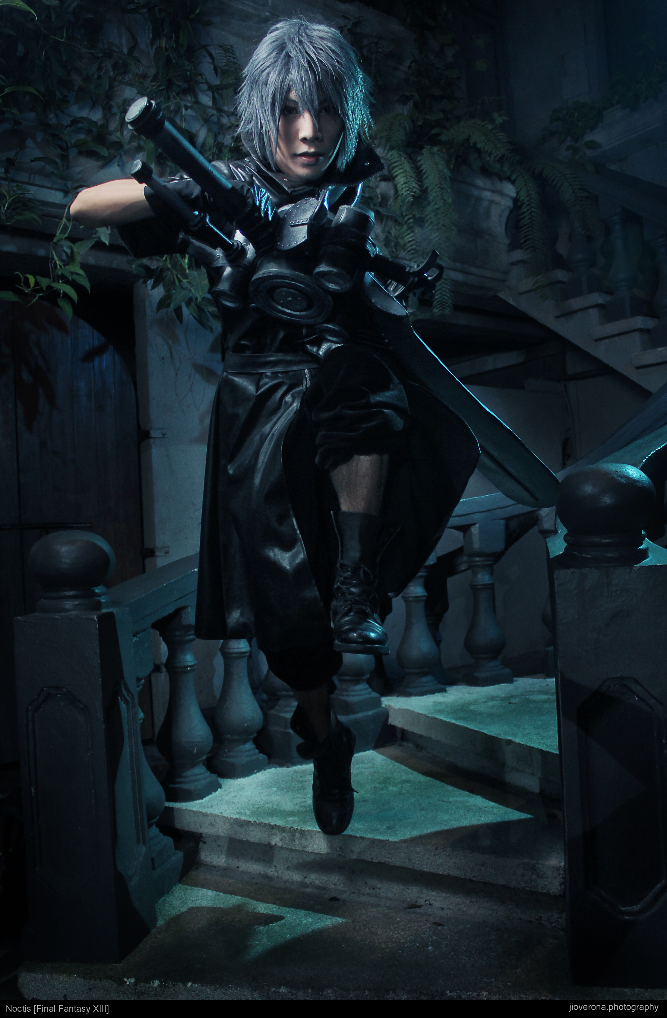 Noctis Final Fantasy Versus Xiii By Jiocosplay On Deviantart Noctis Final Fantasy Versus Xiii By Jiocosplay On Deviantart