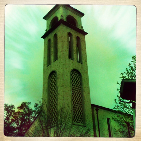 Bell Tower