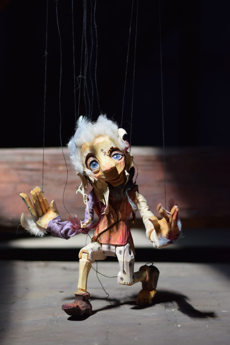 Marionette