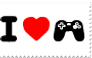 i :heart: games