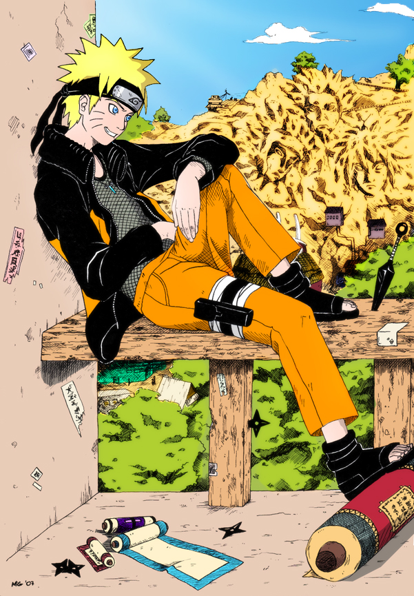 Konohagakure