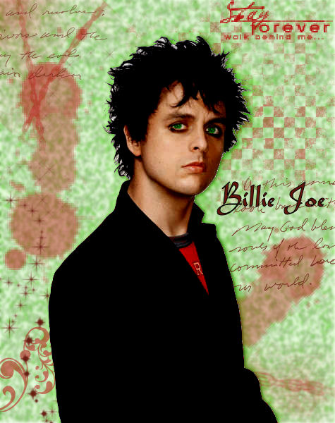 Billie Joe's Lovage