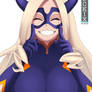 Mt. Lady Smile