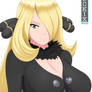 Cynthia