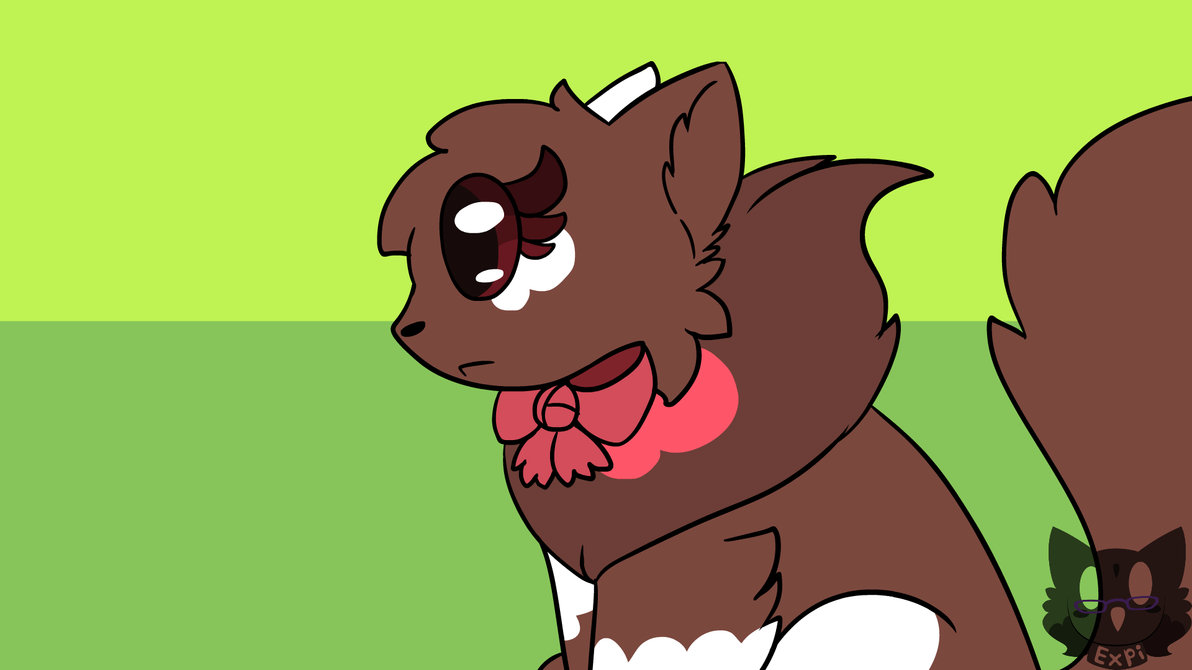 Sprinkles Animation Test by Eexpii on DeviantArt