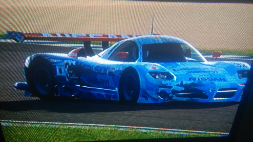 R390 Racecar by Horselover2471226 on DeviantArt