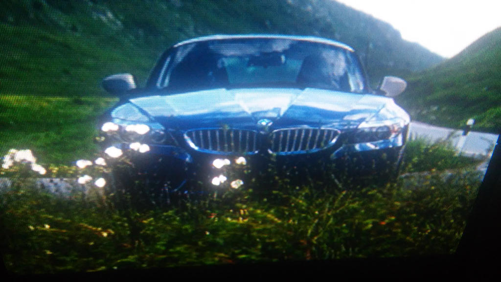 Bmw Z4 Wallpaper Front View By Horselover2471226 On Deviantart