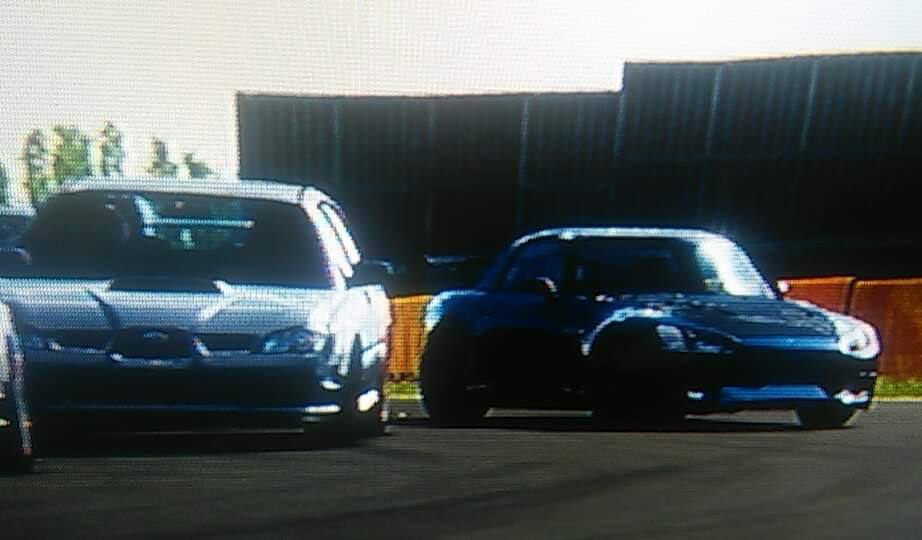 Tuner S2000 2nd Race by Horselover2471226 on DeviantArt