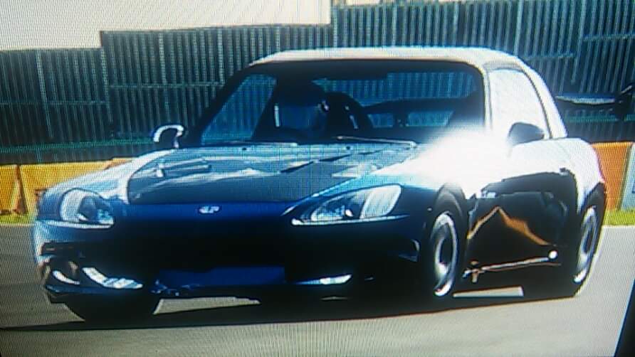 Tuner S2000 Wallpaper by Horselover2471226 on DeviantArt