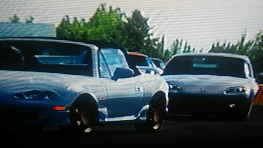 Gen 2 Vs. Gen 3 by Horselover2471226 on DeviantArt