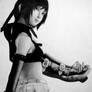 . yuffie .