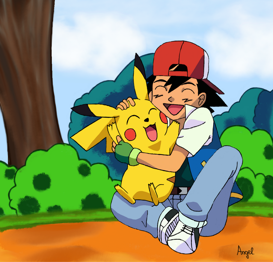 Pokemon Borderlines Pokemon by BorderlineAngel on DeviantArt